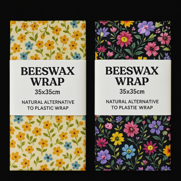 35×35 cm –Jumbo Wrap